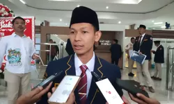 Usai Dilantik, Karang Taruna Kabupaten Bogor Langsung Gelar Rapat Kerja Susun Program 5 Tahun