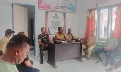 Pemdes Tutukembong Klarifikasi Isu Miring: Komitmen Transparansi dan Prosedural Jadi Prioritas