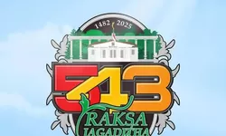 Hari Jadi Bogor ke-543 Usung Tema Raksa Jagaditha: Komitmen Kota Bogor Jaga Keseimbangan Alam