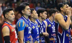 Grand Final Proliga 2025: LavAni Tumbang, AHY Sampaikan Pesan Inspiratif dari SBY