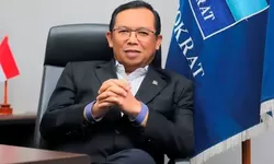 Emil Dardak Diajak Gabung Golkar, Demokrat: Beliau Kader Tulen dan Setia!