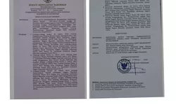 Pemberhentian Kades Teineman Diduga Cacat Hukum, Bupati Kepulauan Tanimbar Diminta Luruskan Keadilan