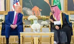 Donald Trump Umumkan Pencabutan Sanksi AS terhadap Suriah, Usai Konsultasi dengan Arab Saudi dan Turki