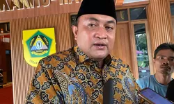 Rudy Susmanto Bahas RKPD 2026 Bersama DPRD Jabar, Ini 5 Program Prioritas Kabupaten Bogor