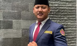Maulana Hidayat Resmi Terpilih Jadi Ketua Karang Taruna Klapanunggal dalam RPP 4 Mei 2025
