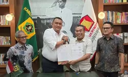 Pemkab Bogor Gandeng Yayasan Visi Nusantara Maju untuk Dorong Inovasi dan Pemberdayaan Masyarakat