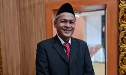 Egi Gunadhi: Komitmen Bupati Bogor Bangun Jalan Rusak Layak Diapresiasi