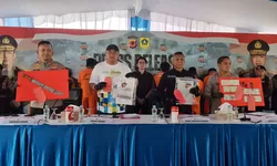 Pemkab dan Pemkot Bogor Dukung Penuh Polri Berantas Premanisme Berkedok Mata Elang