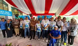 Bogor Run 2025 Siap Digelar: Momentum Sejarah Maraton Inklusif Pertama di Indonesia
