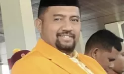 PDK Kosgoro 1957 Tanimbar Dukung Boy Sangadji: Kader Muda Harapan Baru Golkar Maluku