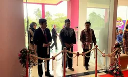 Grand Launching RS Permata Gunung Putri, Resmi Dibuka untuk Umum