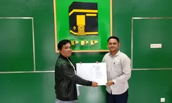 GPK Kabupaten Bogor Bangkit! Irfan Darajat Siap Roadshow Saba Pemuda di 40 Kecamatan