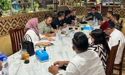 DPC PERADI Cibinong Siapkan Rapat Anggota Cabang (RAC) 2025 di Hotel Lorin Sentul