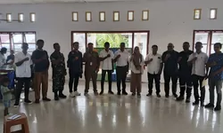 INPEX Masela & DFW Indonesia Perkuat Kolaborasi dengan Pemdes Lermatang: Prioritaskan Kearifan Lokal & Transparansi Program