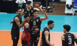 LavAni Fokus ke Grand Final Proliga 2025, Asisten Pelatih Puji Performa Pemain Pelapis