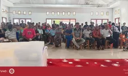 Desa Lermatan Siapkan Strategi Cerdas Hadapi Proyek Strategis Nasional Blok Masela