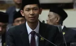 Heri Gunawan Dukung Penghapusan Utang Petani dan Nelayan: Titik Balik Kemandirian Pangan Nasional