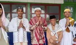 Dominasi Lembaga Keumatan Disorot, Tokoh Muda Islam Tanimbar Desak Evaluasi dan Keadilan Representasi