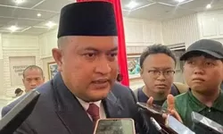 Bupati Bogor Rudy Susmanto Tanggapi Kasus Penganiayaan oleh Anak Kades Klapanunggal: Serahkan ke Proses Hukum