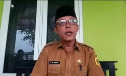 Potensi Garam Lokal dari Sumur Uyah Desa Wargajaya Siap Dongkrak Ekonomi Warga