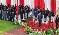 Pemkab Bogor Percepat Pembangunan Infrastruktur Pendidikan dan Tingkatkan Kualitas SDM di Momen Hardiknas 2025