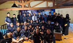 Karang Taruna Cisarua Gelar Raker 2025: Dorong Kolaborasi dan Perangi HIV/AIDS di Kabupaten Bogor