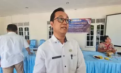 Isu Bantuan Miliaran Rupiah untuk Koperasi Merah Putih Disorot Warga Wanaherang