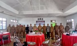 Musrenbang Fordata 2025: Warga Desak Pemkab Bangun Puskesmas & Jalan Trans Yaru, Tuntut Janji Lama Direalisasikan