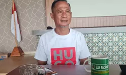 Pemdes Bojong Nangka Himbau Warga Tak Buang Sampah Sembarangan, Pelanggar Terancam Sanksi
