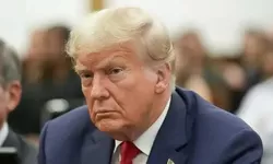 Demi Industri Otomotif, Trump Turunkan Bea Masuk Suku Cadang Mobil