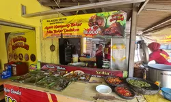 Saung Geulis, Rumah Makan Sunda Favorit di Gunung Putri Hadirkan Menu Lezat dan Harga Bersahabat