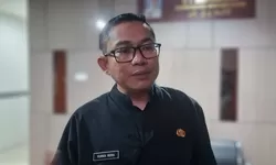 Kecamatan Gunung Putri Masuk Nominasi Wilayah Zero Kemiskinan Ekstrem di Kabupaten Bogor