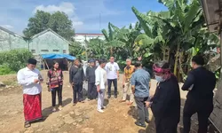 PT Bogorindo Cemerlang Hibahkan Lahan untuk Relokasi Puskesmas Leuwinutug, DPRD Dorong Percepatan Pembangunan