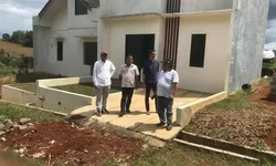 Kolaborasi dengan APERSI, Plt Ketua PWI Jabar Dorong Program Rumah Subsidi untuk Wartawan di Kemang Bogor