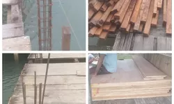 Desa Kilon Bangun Tambatan Perahu Lewat Dana Desa 2025: Dorong Infrastruktur dan Kesejahteraan Nelayan