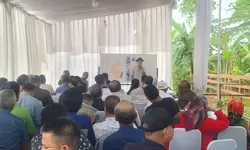 Pemilik Lahan di Kawasan PT Ferry Sonnevile Gunung Putri Desak Revisi Siteplan, Harap Kepastian Hukum dan Usaha yang Nyaman