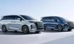 Penjualan Mobil Listrik di Indonesia Tembus 8.835 Unit per Maret 2025, Brand China Dominasi 10 Besar