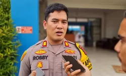 Kapolsek Gunung Putri Apresiasi Sosialisasi Bahaya Narkoba di Desa Tlajung Udik: Wujud Nyata Menuju Desa Bersinar
