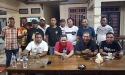 Andre Taborat Desak Kapal Ikan Wajib Sandar di Maluku: Demi Keadilan, PAD, dan Pengawasan Laut yang Ketat