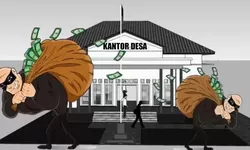 Heboh! Kades Wowonda Diduga Selewengkan Dana Desa Hampir Rp 1 Miliar, Warga Tuntut Proses Hukum Tegas