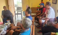 Citra Indah Tennis Club (CITC) Sambangi H. Beben Suhendar, Jalin Silaturahmi dan Bahas Pengembangan Olahraga di Bogor Timur