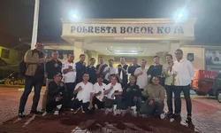 Advokat di Bogor Jadi Korban Penganiayaan, DPC Peradi Cibinong dan SPASI Bogor Raya Kawal Proses Hukum