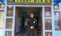 Marak Illegal Fishing di Kepulauan Tanimbar, Diduga Didanai Asing: PSDKP Siap Tindak Tegas