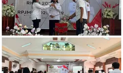 Pemkab Kepulauan Tanimbar Gelar Forum RKPD dan RPJMD 2025–2030: Wadah Aspirasi Rakyat Demi Pembangunan Berkelanjutan