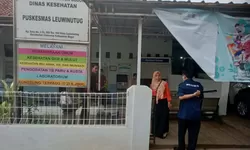 Akhirnya! Usulan 10 Tahun Warga Leuwinutug untuk Relokasi Puskesmas Direspon DPRD