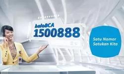 Warga Cicadas, Yuk Buka Rekening BCA Tanpa Ribet Mulai Rp20 Ribu!