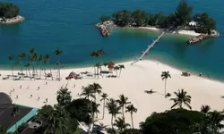 Menyambut Keindahan Alam Tanimbar: 3 Destinasi Wisata Terbaik yang Wajib Dikunjungi