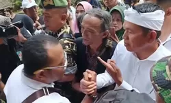 Warga Laporkan Dugaan Perusakan Lingkungan di Tamansari, Gubernur Jabar Janji Tindaklanjuti