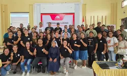 MxTrend Tanimbar Indah Gelar Pertemuan Luring untuk Tingkatkan Pemahaman Sistem Operasional