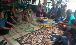 Pekerja Harian Meninggal di PT Megasari Makmur, Pihak Perusahaan dan Keluarga Angkat Bicara